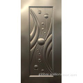 Modern Design Door Sheet For Decoration Modern Design Steel Door Sheet Factory